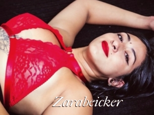 Zarabeicker