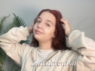 zarabrenton Cam Sexy