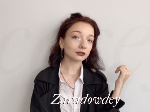 Zaradowdey