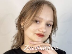 zarahatchett Cam Sexy