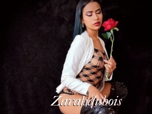 zarahdubois Cam Sexy