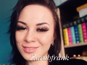 Zarahfrank