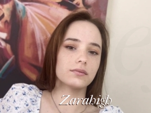 Zarahigh