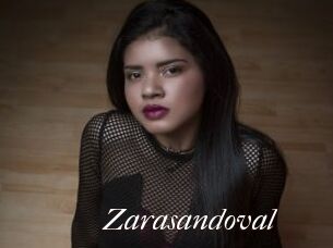 Zarasandoval