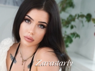 Zarastarly