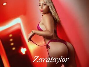 Zarataylor