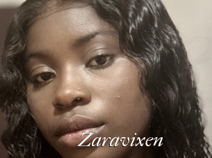 Zaravixen