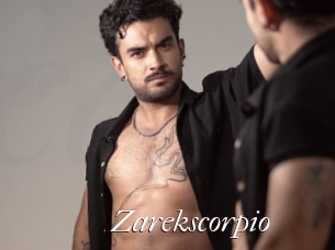 zarekscorpio Cam Sexy