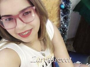 Zarethsweet