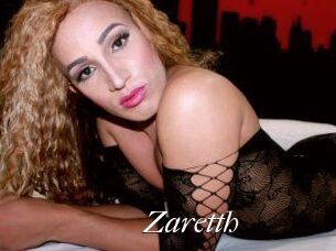 Zaretth