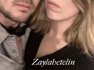 zaylahetelin Cam Sexy