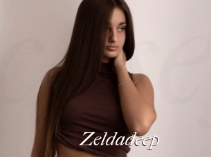 zeldadeep Cam Sexy
