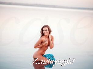 Zendayagold