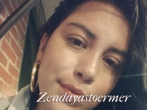 Zendayastoermer