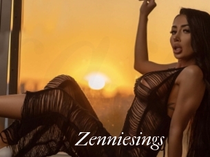 Zenniesings