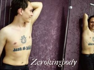Zerokingbody