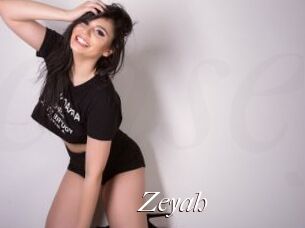 Zeyah