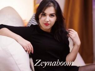 Zeynaboom