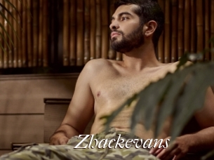 zhackevans Cam Sexy