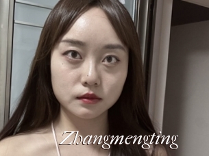Zhangmengting