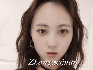 Zhangweijuan