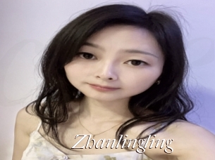 Zhanlingling