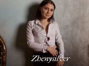 Zhenysilver
