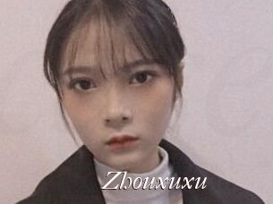 Zhouxuxu