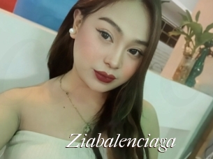 Ziabalenciaga