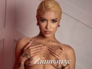 ziamonroe Cam Sexy