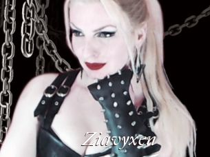 Ziavyxen