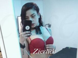 Zierlich