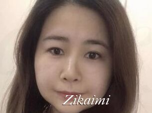 Zikaimi