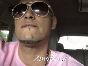 Zinoshard