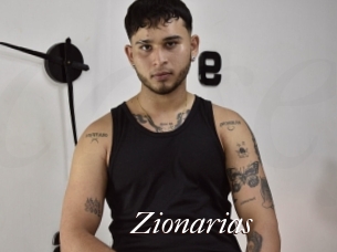 Zionarias