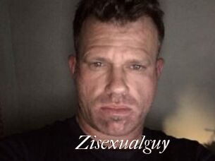 Zisexualguy