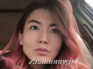 Zizasunnygirl