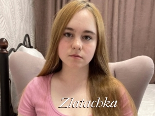 Zlatachka