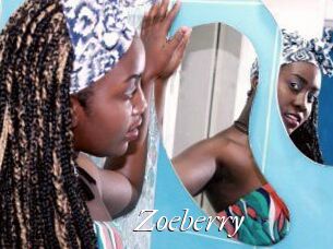 Zoeberry