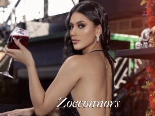 Zoeconnors
