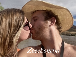 Zoeehoncha