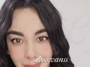 Zoeevanss