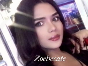 zoehecate Cam Sexy