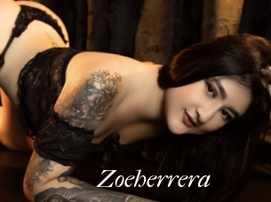 Zoeherrera