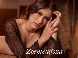 zoemendoza Cam Sexy