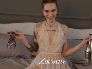 zoemur Cam Sexy