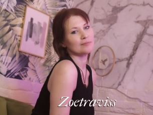 Zoetraviss