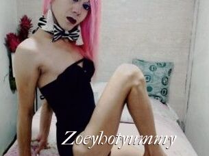 Zoeyhotyummy