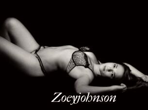 Zoeyjohnson