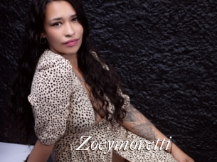Zoeymoretti